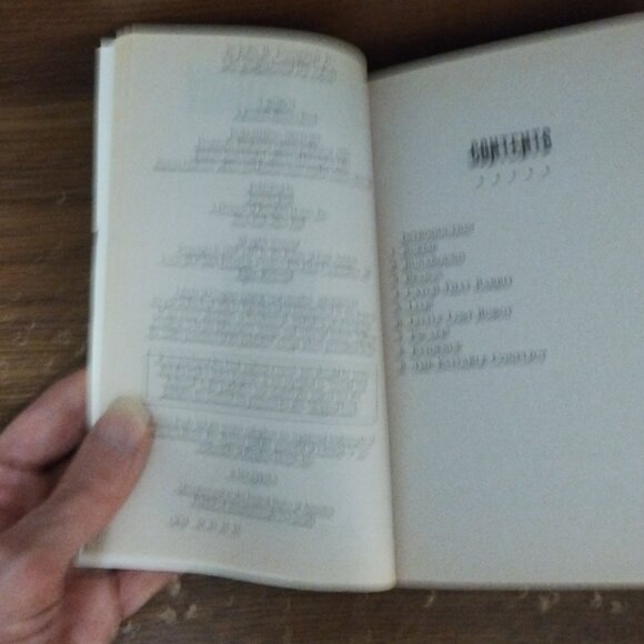 I, Robot (Isaac Asimov) Movie Tie-in Paperback Book - Picture 2 of 5